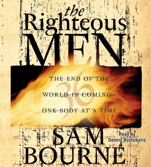 Righteous Men Bourne Sam