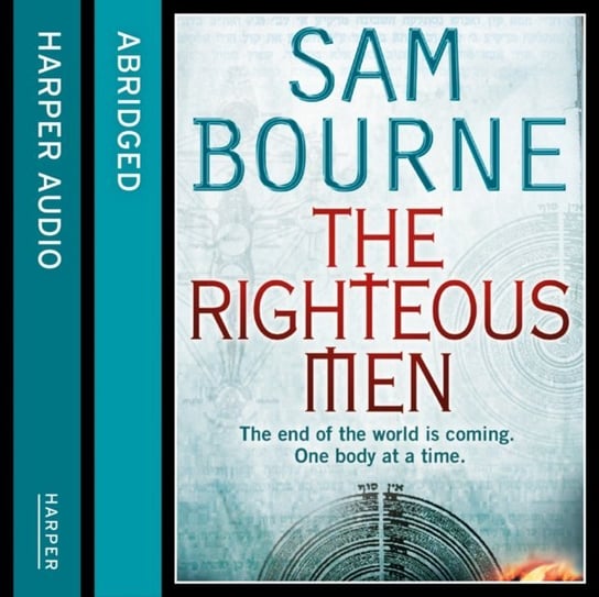 Righteous Men Bourne Sam, Nicholl Kati