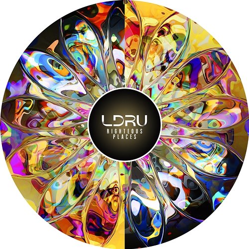 Righteous Places L D R U feat. Cristina Lizzul
