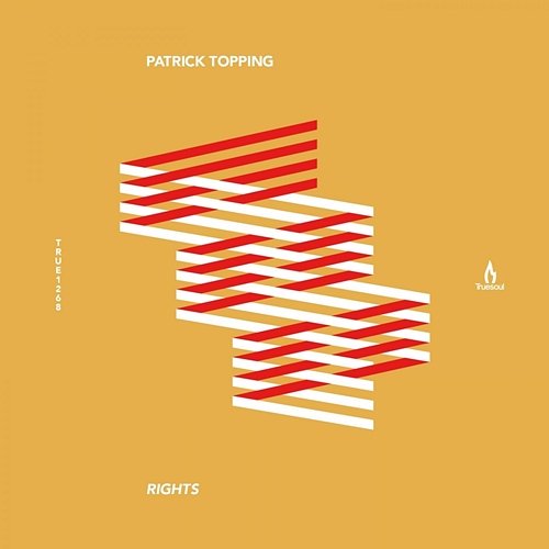 Rights Patrick Topping