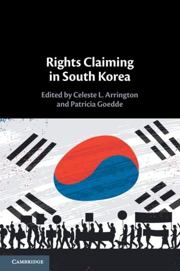 Rights Claiming in South Korea Opracowanie zbiorowe