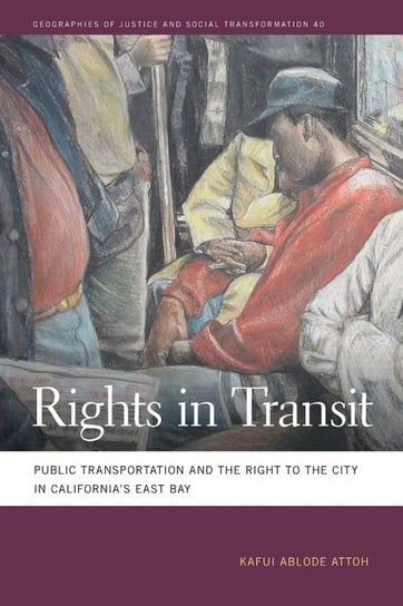 Rights in Transit Attoh Kafui