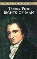 Rights of Man Paine Thomas