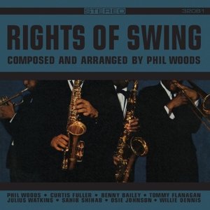 Rights of Swing Woods Phil