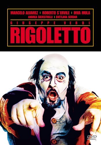 Rigoletto Fozzi Gianfranco