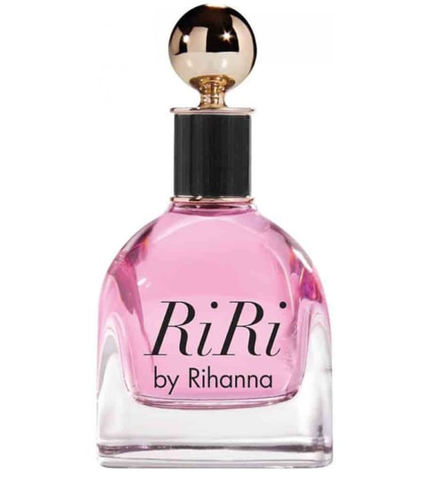 Rihanna, Riri By Rihanna, woda perfumowana, 100 ml Rihanna
