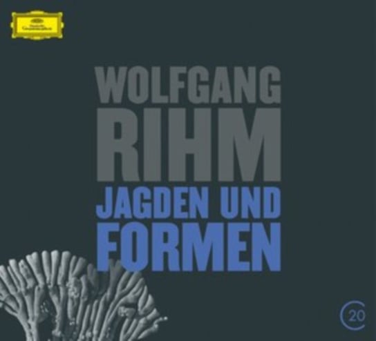 Rihm: Jagden Und Formen Ensemble Modern