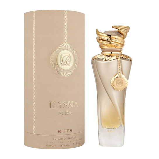 Riiffs Elyssia Aura EDP 100 ml Riiffs