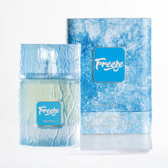 Riiffs Freeze EDP Riiffs