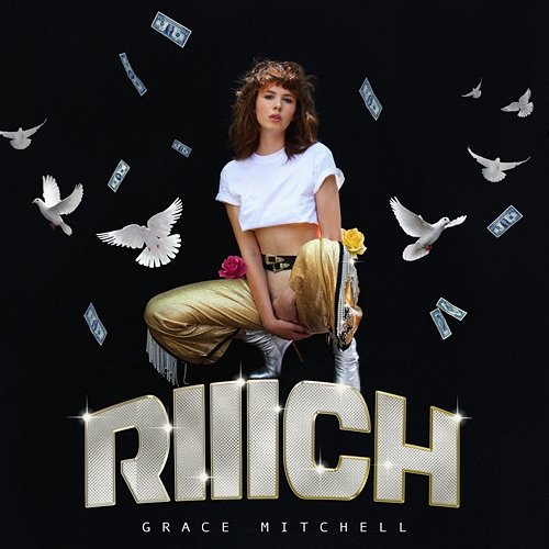 RIIICH Grace Mitchell
