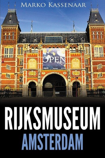 Rijksmuseum Amsterdam Marko Kassenaar
