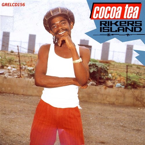 Rikers Island Cocoa Tea