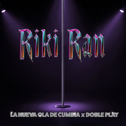 Riki Ran La Nueva Ola de Cumbia, Doble Play