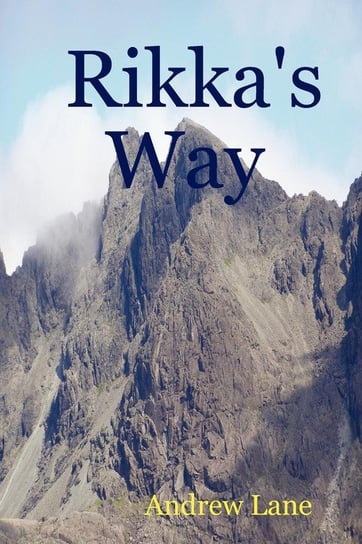 Rikka's Way Lane Andrew