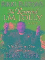Rikki Fulton's Reverend I.M.Jolly Fulton Rikki, Roper Tony