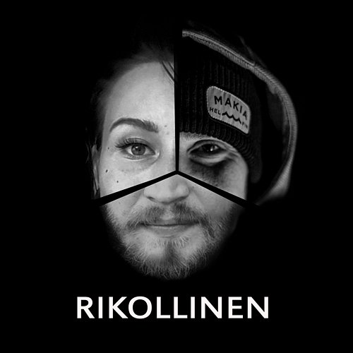 Rikollinen Mikko Tähti feat. Eepi Boloks & Iitu