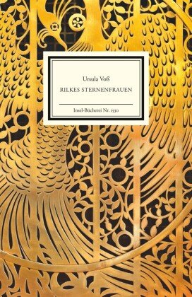 Rilkes Sternenfrauen Insel Verlag