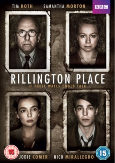 Rillington Place (brak polskiej wersji językowej) 2 Entertain