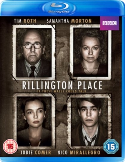 Rillington Place (brak polskiej wersji językowej) 2 Entertain