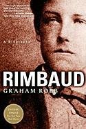Rimbaud Robb Graham