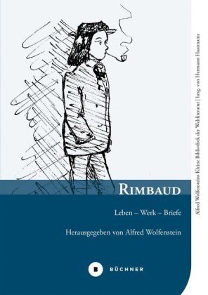 Rimbaud Büchner Verlag