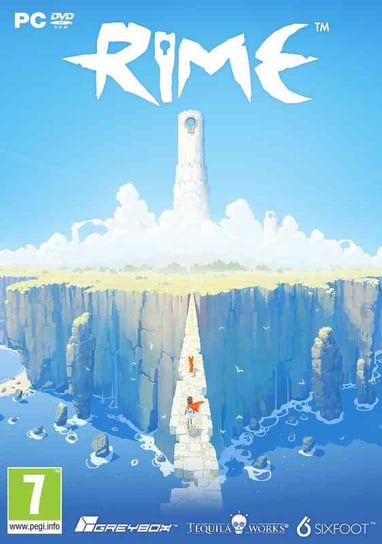 Rime, PC Tequila Works