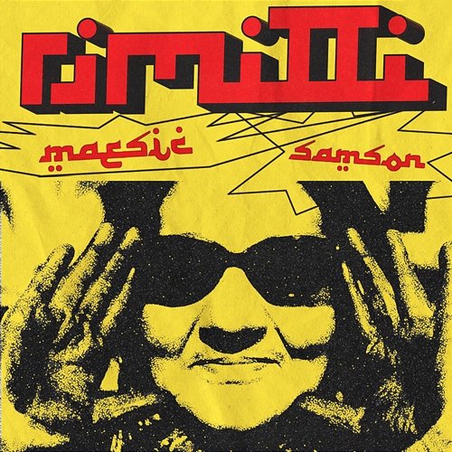 Rimitti Maesic & Samson