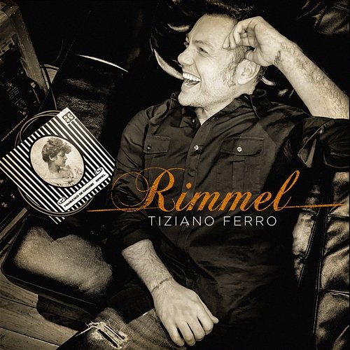 Rimmel Tiziano Ferro