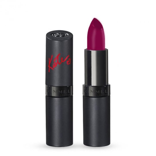 Rimmel, Lasting Finish Lipstick by Kate Moss, Pomadka do ust, 30, 4 g Rimmel