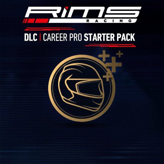 RiMS - Career Starter Pack, Klucz Steam, PC Plug In Digital