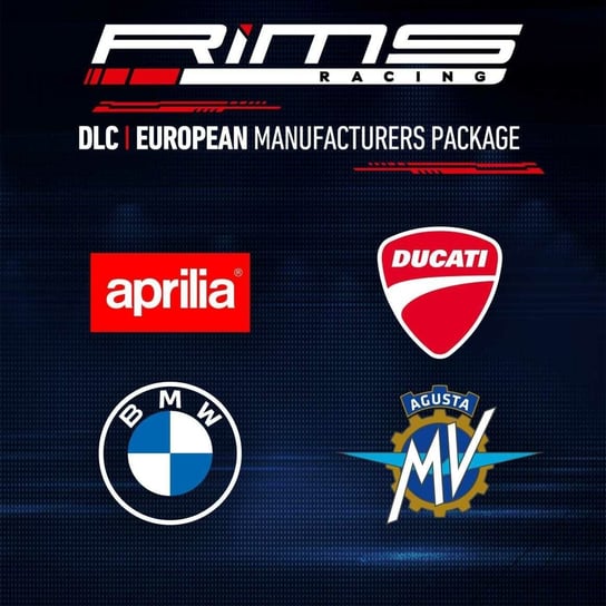 RiMS - European Package (PC) klucz Steam Plug In Digital