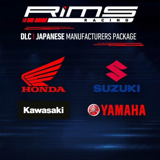 RiMS - Japanese Package, Klucz Steam, PC Plug In Digital