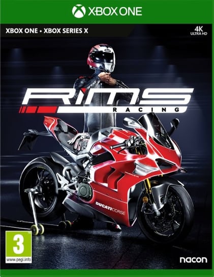 Rims Racing Pl (Xone/Xsx) Nacon
