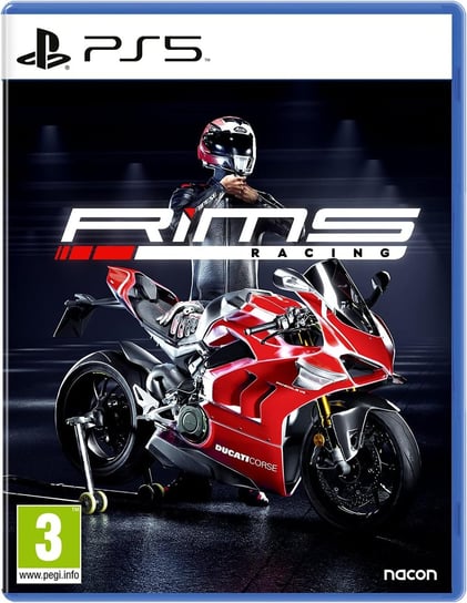 Rims Racing, PS5 Nacon