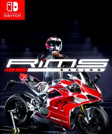Rims Racing (Switch) Nintendo