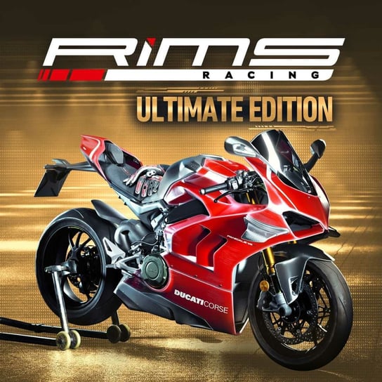 RiMS Ultimate Edition, Klucz Steam, PC Plug In Digital