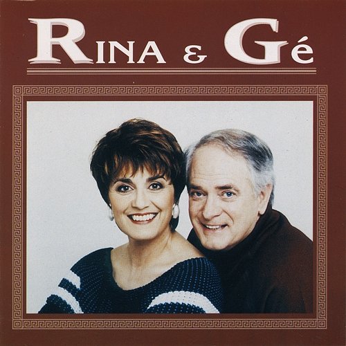 Rina & Ge Gé Korsten
