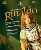 Rinaldo (brak polskiej wersji językowej) 