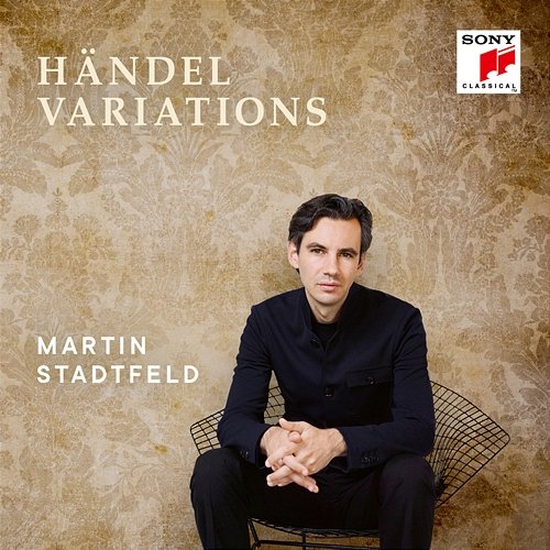 Rinaldo, HWV 7: Lascia ch'io pianga (Arr. for Piano) Martin Stadtfeld