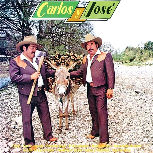 Rinconcito De Amor Carlos y José