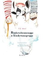 Rinderschwanzsuppe & Kindertanzgruppe Annel Ulf