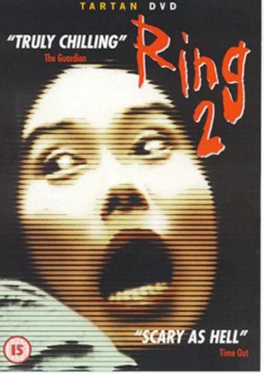 Ring 2 (brak polskiej wersji językowej) Nakata Hideo