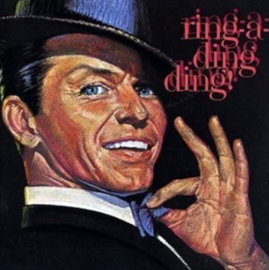 Ring a Ding Ding! Sinatra Frank