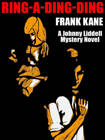 Ring-a-Ding-Ding - ebook epub Frank Kane