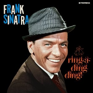 Ring-A-Ding Ding!, płyta winylowa Sinatra Frank