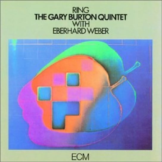 Ring Burton Gary Quintet