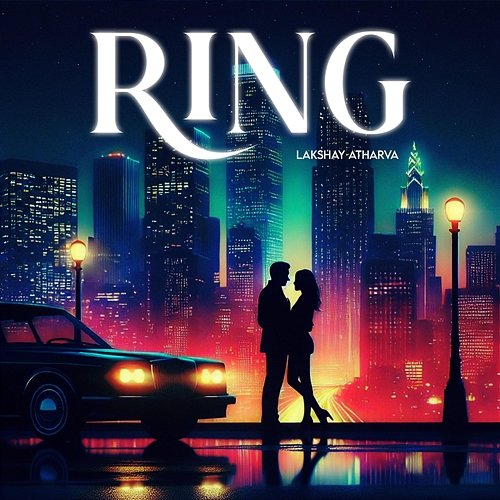 RING Lakshya Atharva & Vikram Sharma