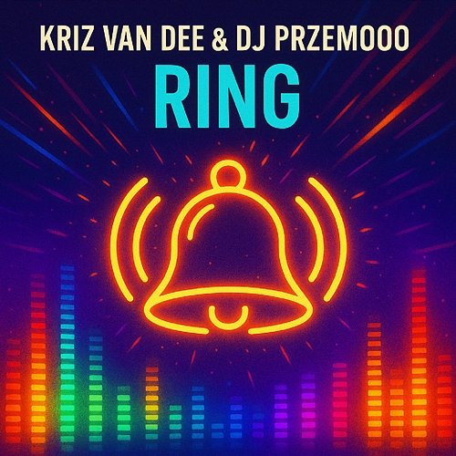 RING Dj Przemooo, KriZ Van Dee