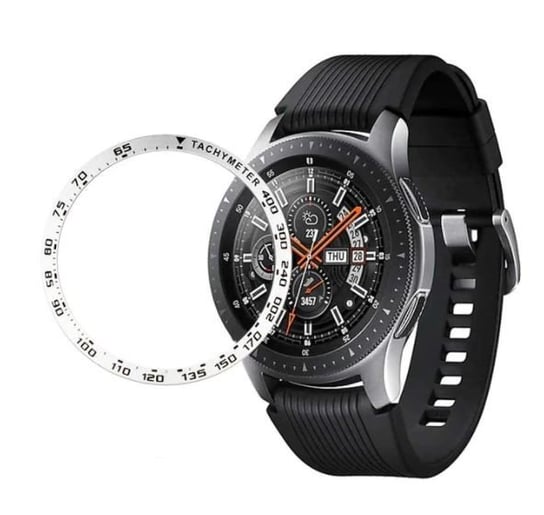 Ring Bezel Do Samsung Galaxy Watch 46Mm BEST