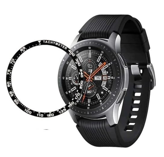 Ring Bezel Do Samsung Galaxy Watch 46Mm BEST